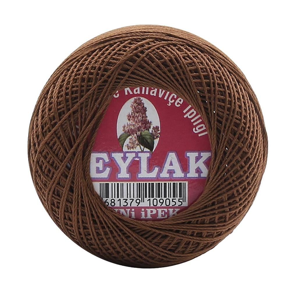 Leylak Suni İpek Etamin ve Kanaviçe İpliği 6 Kat 25 gr 1785