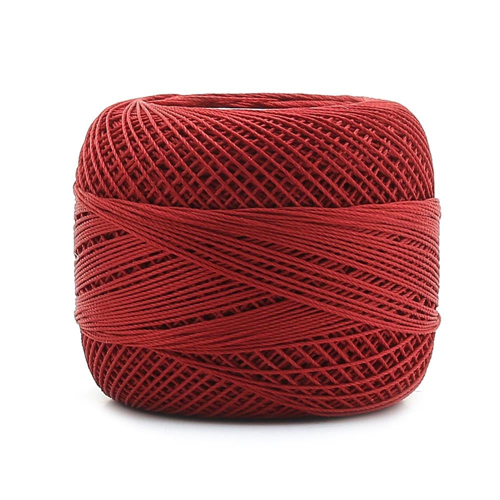 Leylak Suni İpek Etamin ve Kanaviçe İpliği 6 Kat 25 gr 1738