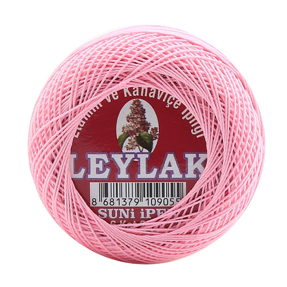 Leylak Suni İpek Etamin ve Kanaviçe İpliği 6 Kat 25 gr 8525