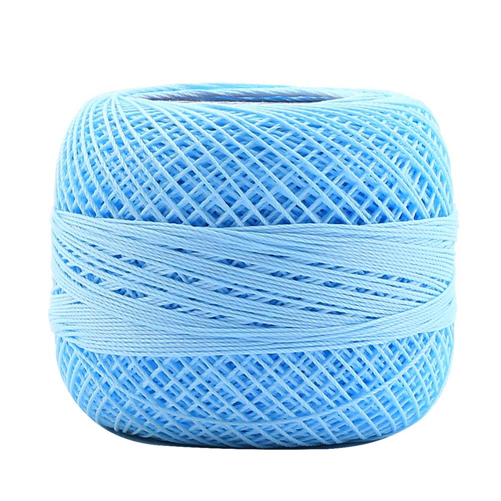 Leylak Suni İpek Etamin ve Kanaviçe İpliği 6 Kat 25 gr 2241