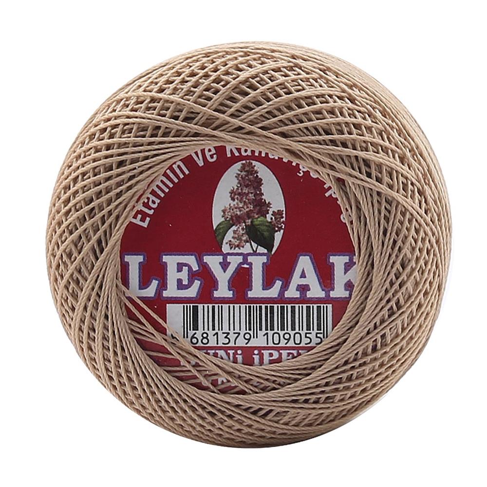 Leylak Suni İpek Etamin ve Kanaviçe İpliği 6 Kat 25 gr 1735