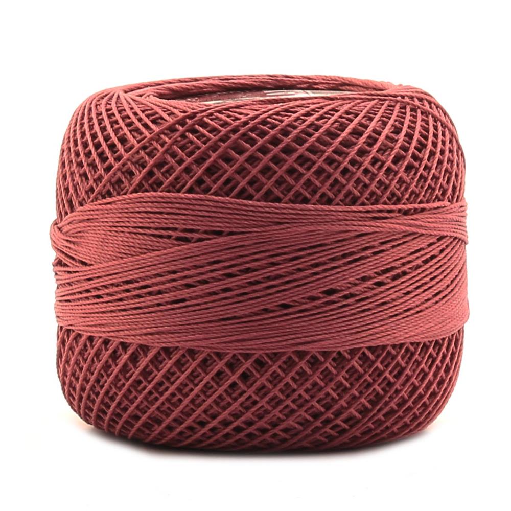Leylak Suni İpek Etamin ve Kanaviçe İpliği 6 Kat 25 gr 1723