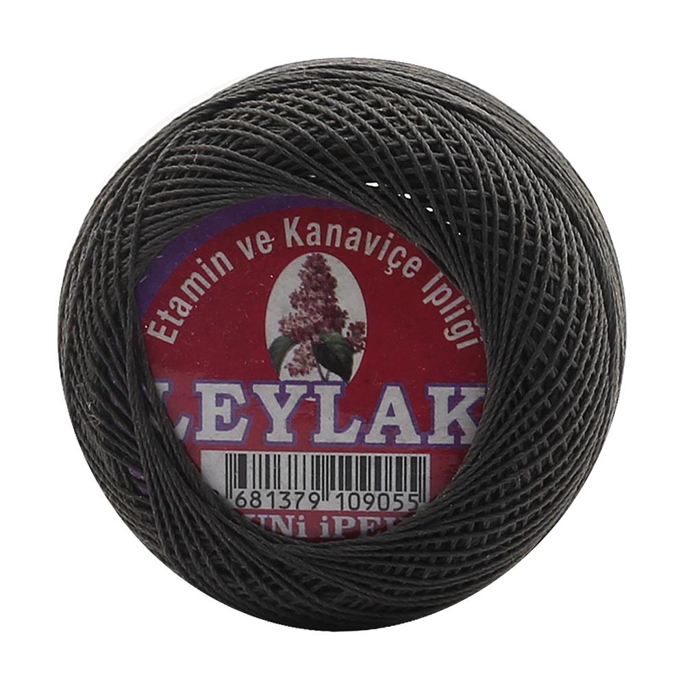 Leylak Suni İpek Etamin ve Kanaviçe İpliği 6 Kat 25 gr 1180