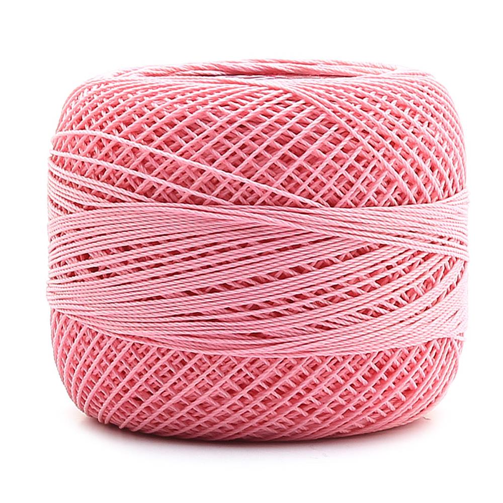 Leylak Suni İpek Etamin ve Kanaviçe İpliği 6 Kat 25 gr 8025