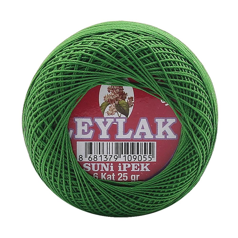 Leylak Suni İpek Etamin ve Kanaviçe İpliği 6 Kat 25 gr 1856