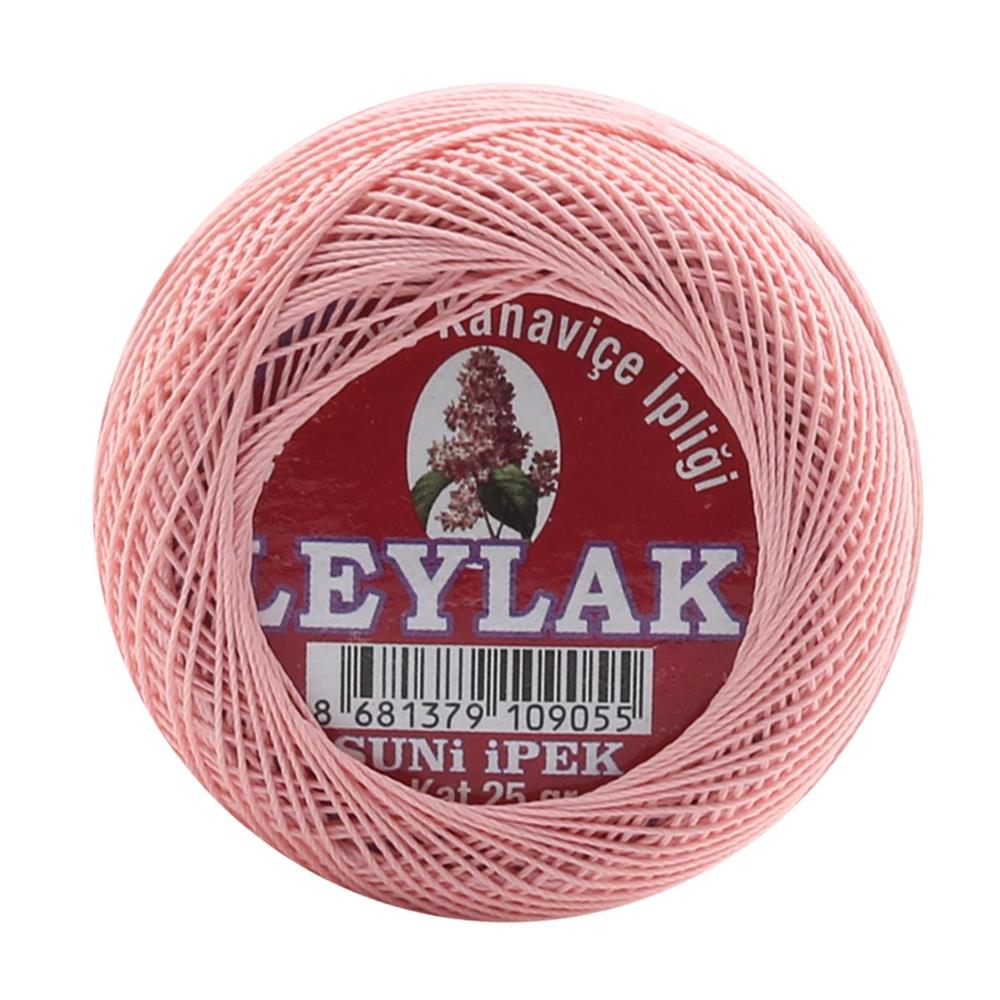 Leylak Suni İpek Etamin ve Kanaviçe İpliği 6 Kat 25 gr 26