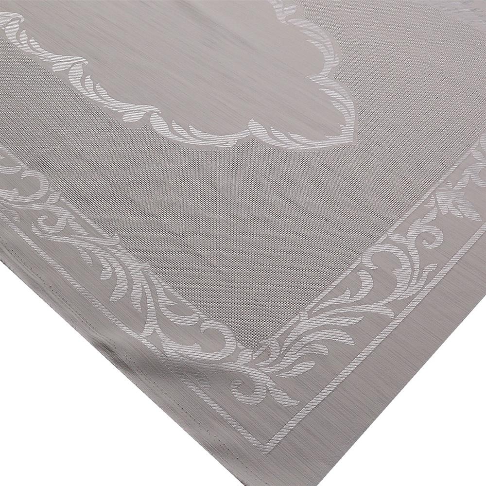 Linen Pano Seccade Krem