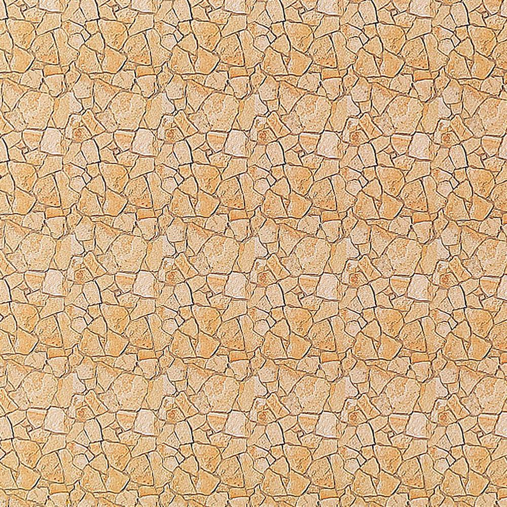 Maket Kaplama Kağıdı No:821 Taş Duvar Deseni