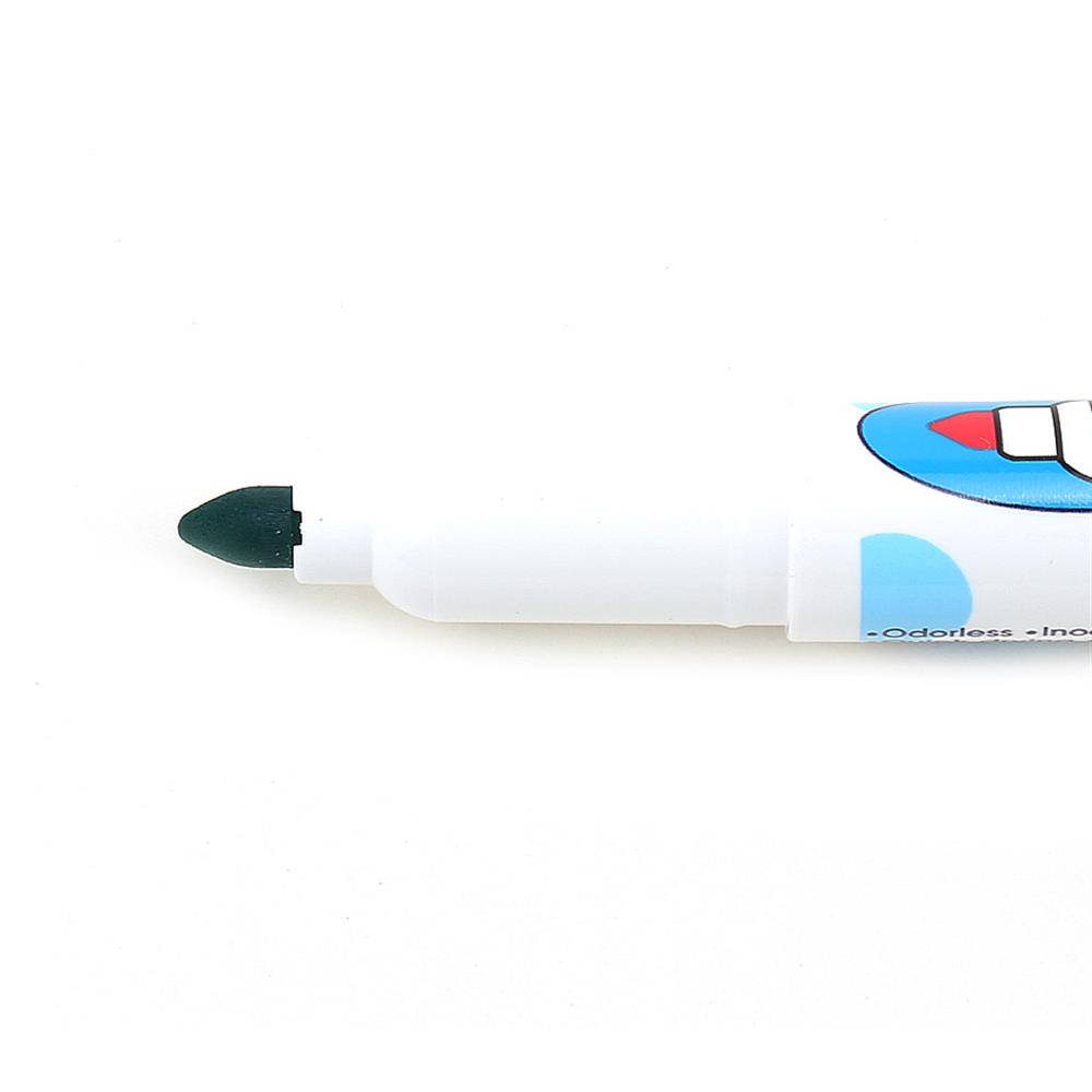 Marvy Fabric Marker Kumaş T-Shirt Boyama Kalemi - Yeşil