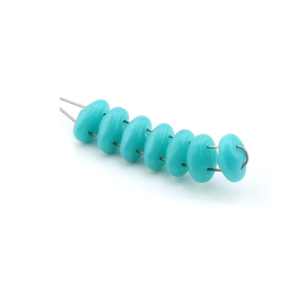 Matubo SuperDuo Boncuk Su Yeşili No:25