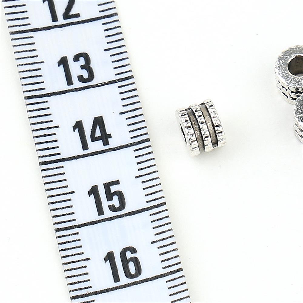 Metal, Bileklik Boncuğu 10 Adet