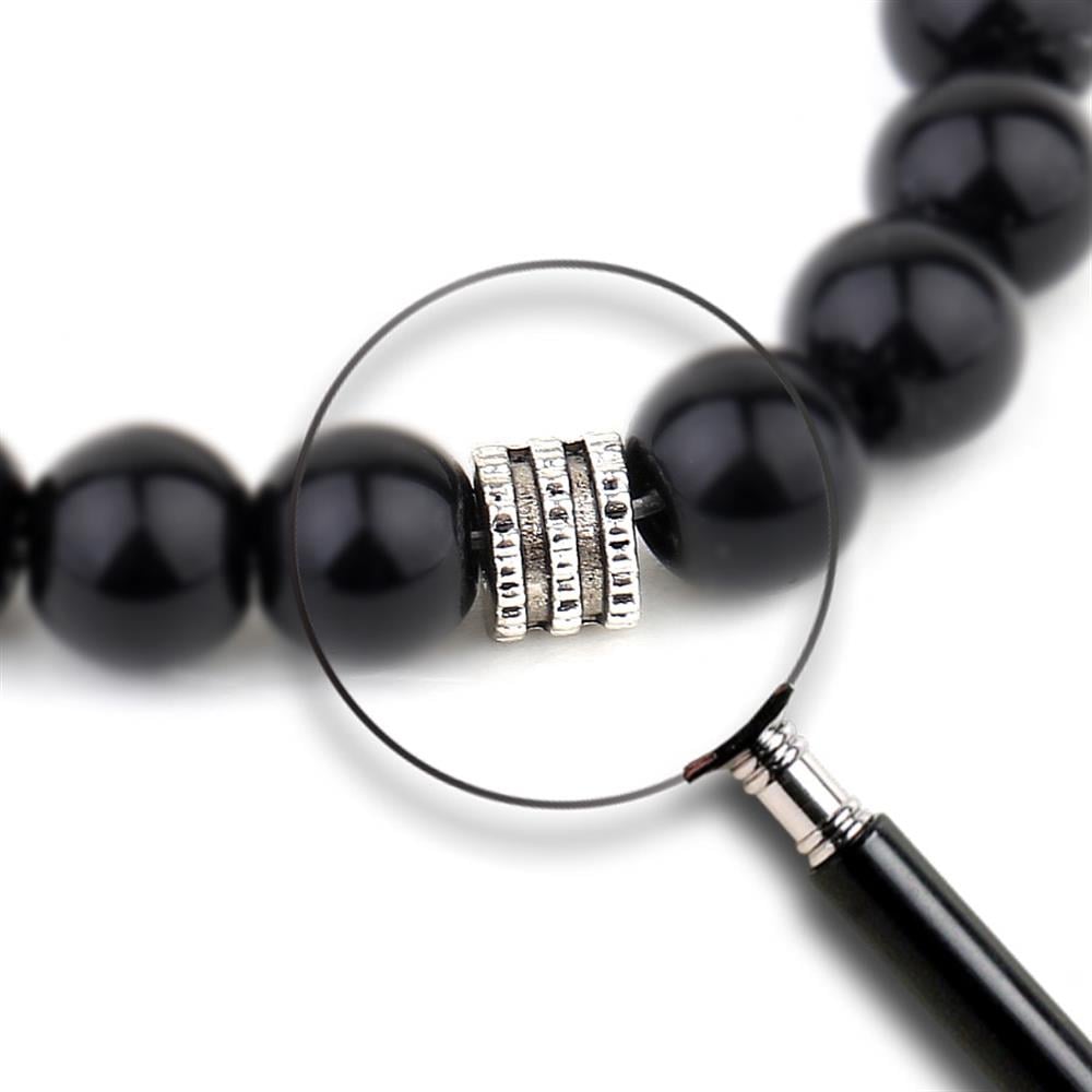 Metal, Bileklik Boncuğu 10 Adet