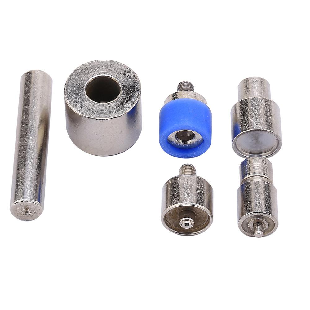 Metal Çıtçıt Kiti 15 mm