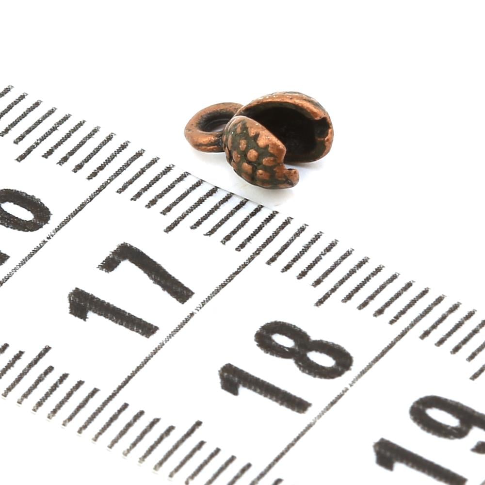 Metal Düğüm Kapama Bakır