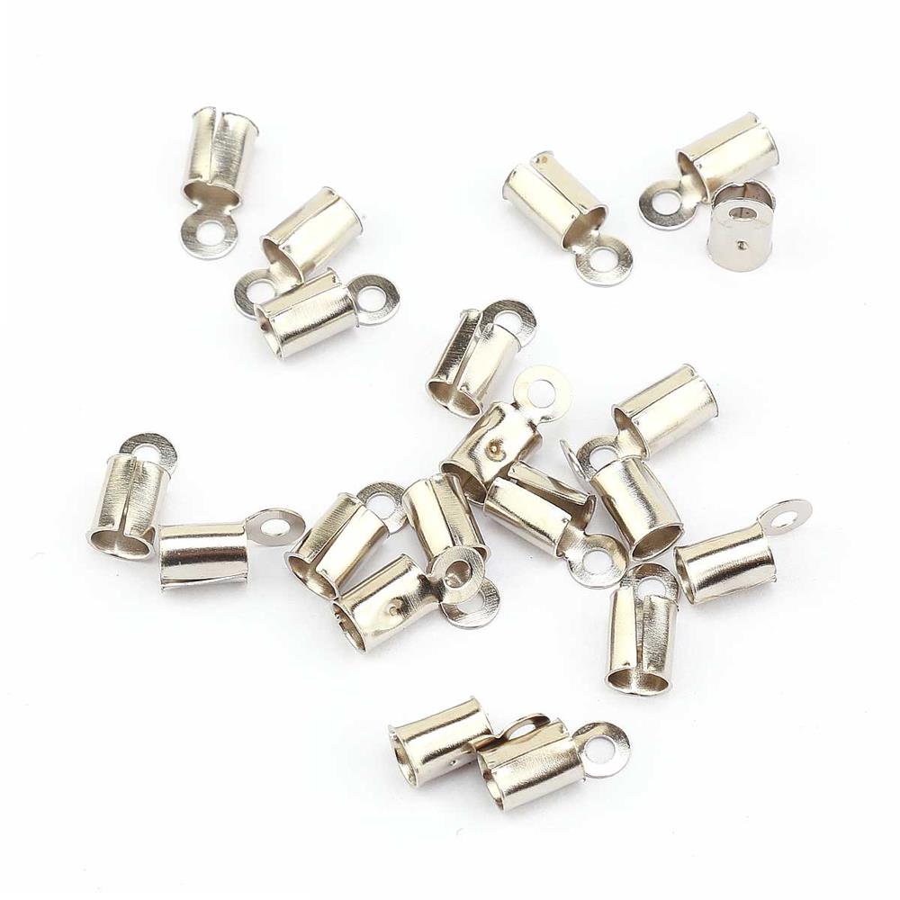 Metal Kıstırma (20 Adet)