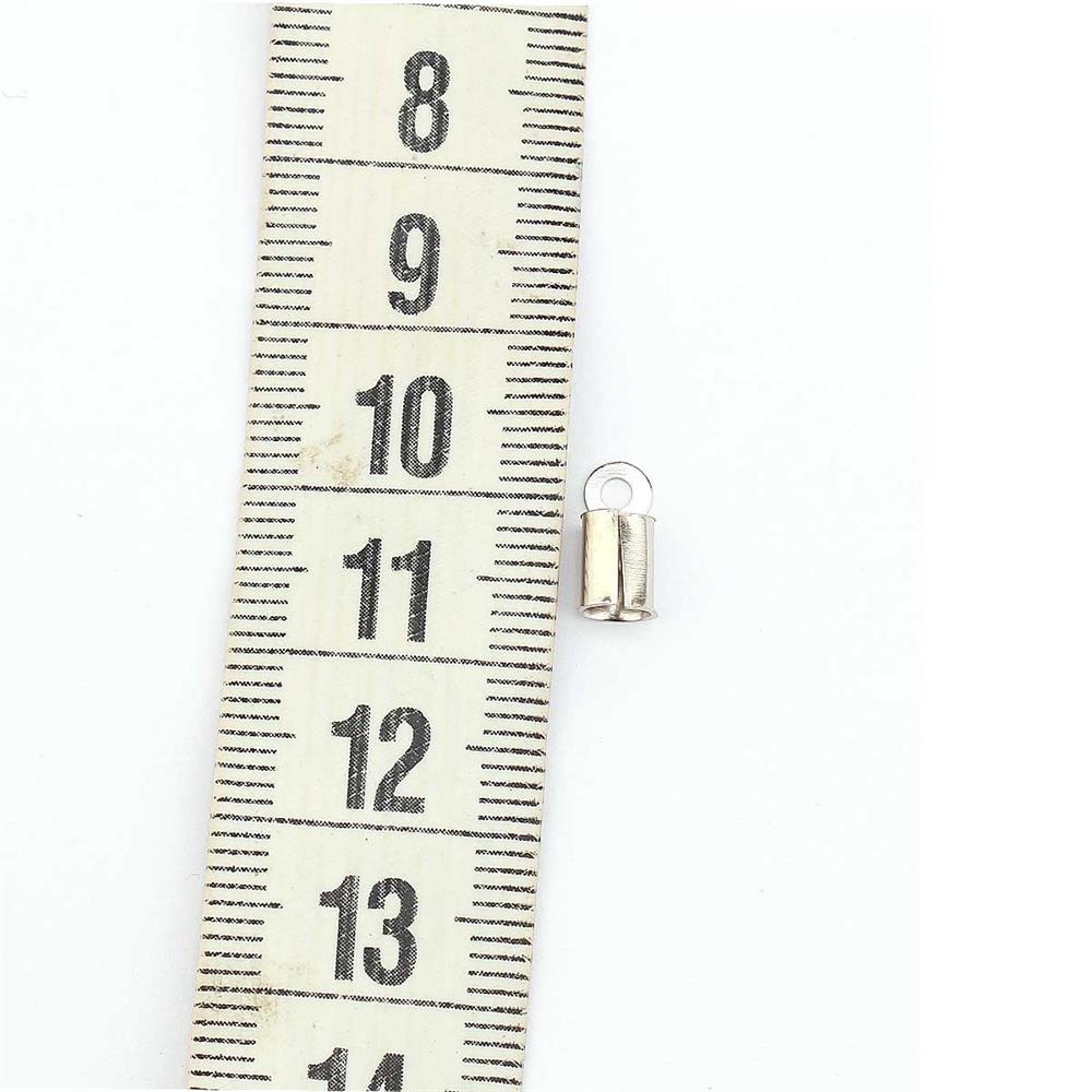 Metal Kıstırma (20 Adet)