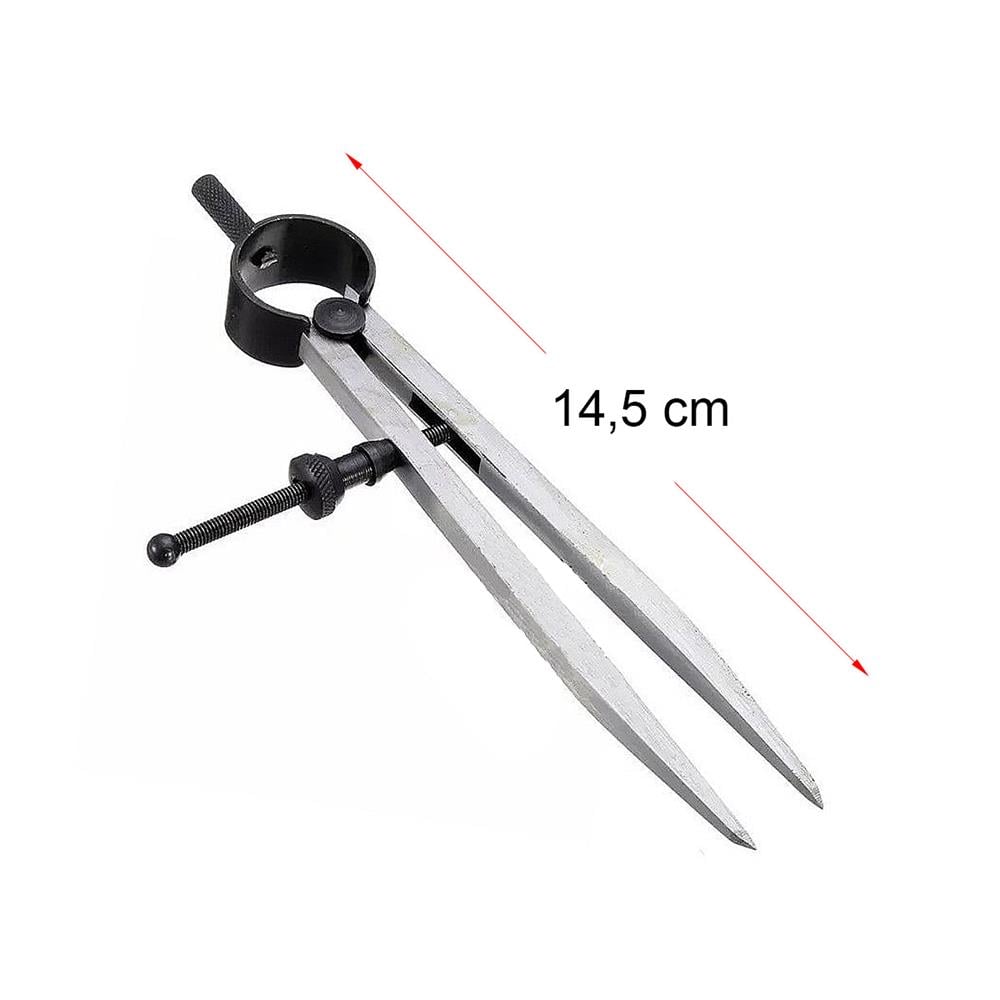 Metal Pergel