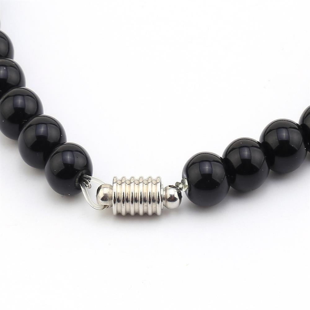 Mıknatıslı, Bileklik Kapama Klipsi