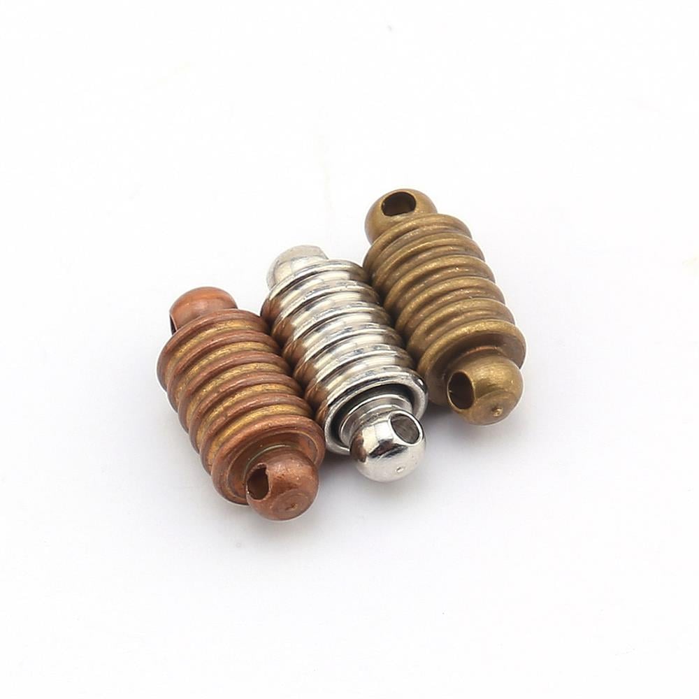 Mıknatıslı, Bileklik Kapama Klipsi