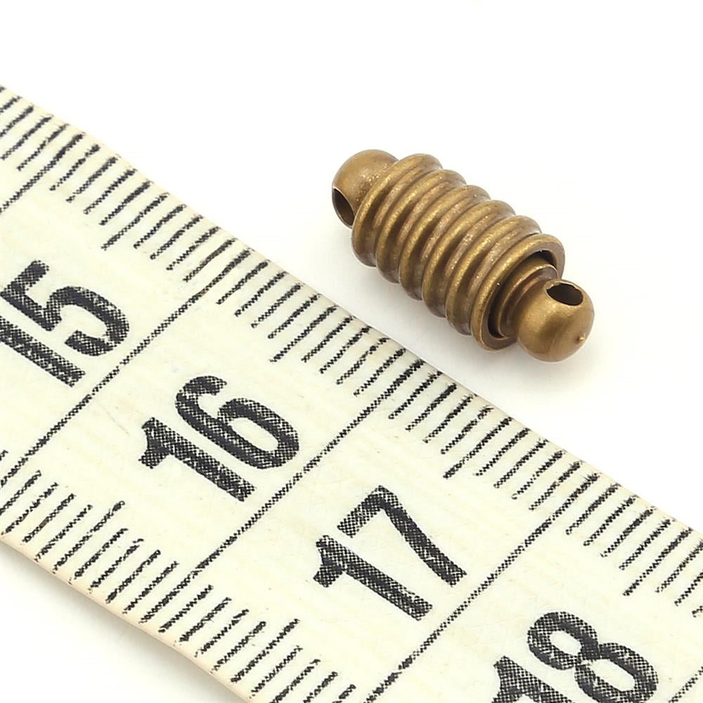 Mıknatıslı, Bileklik Kapama Klipsi