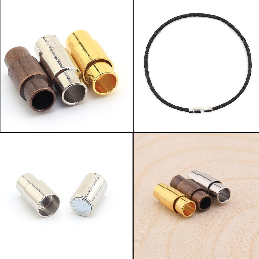 Mıknatıslı Kordon Kapama Klipsi