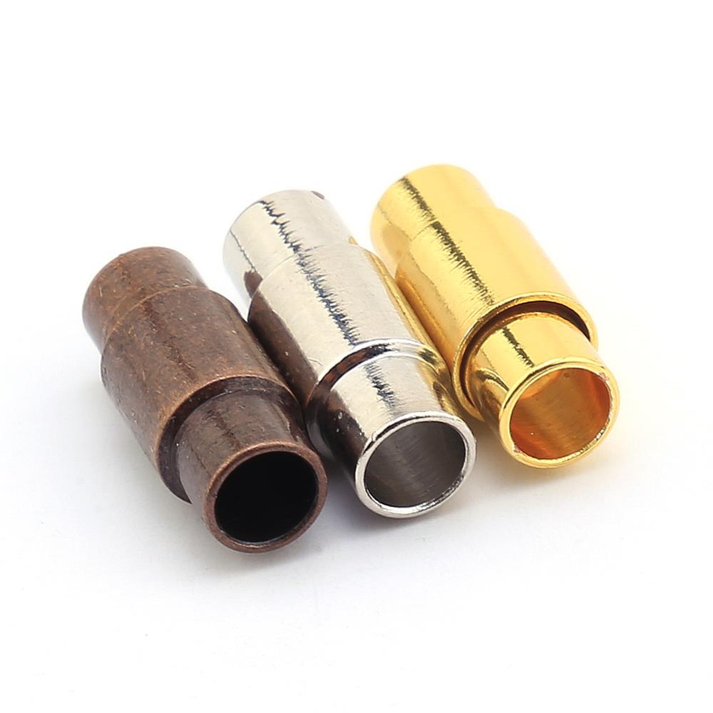 Mıknatıslı Kordon Kapama Klipsi