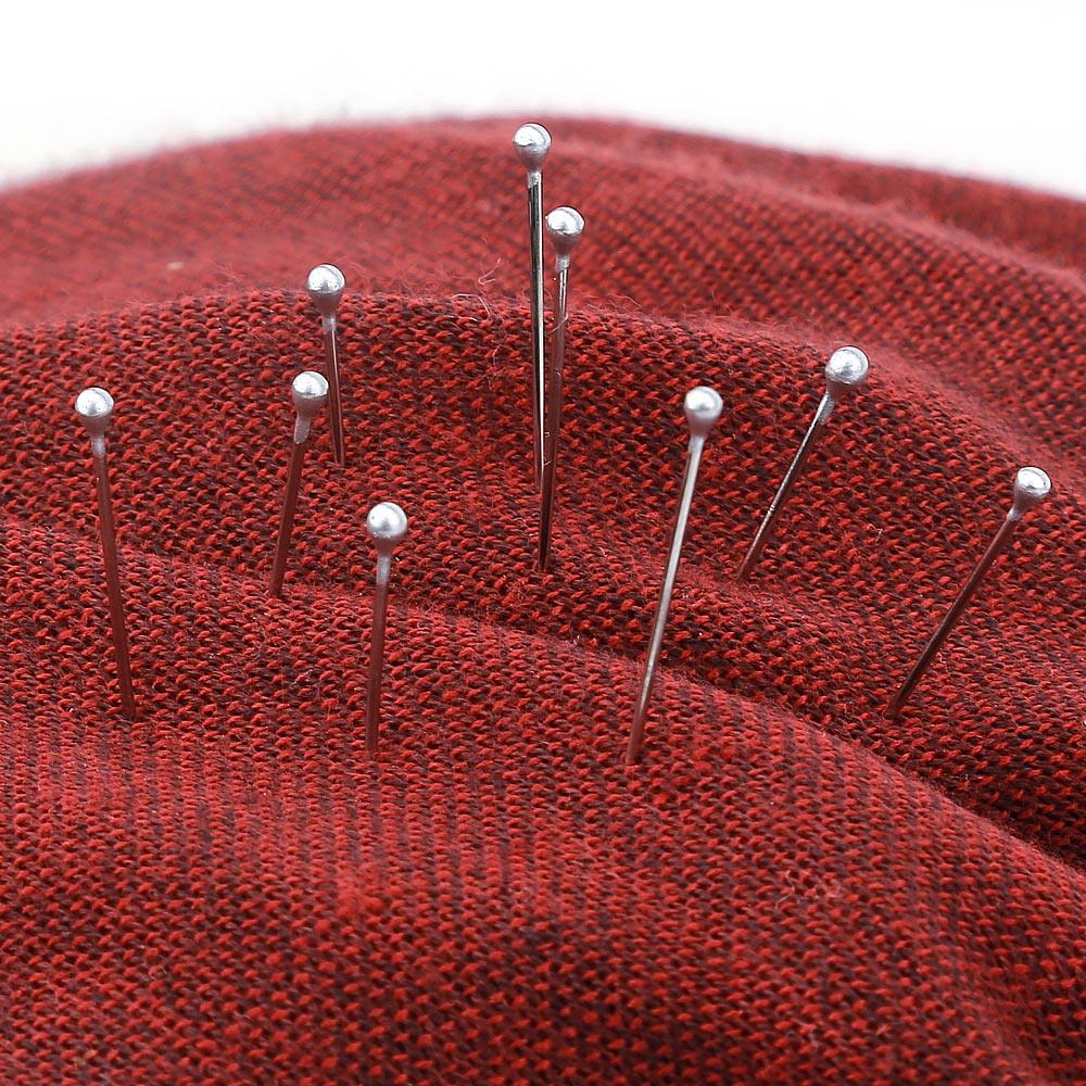 Mineli İğne (100 Adet)