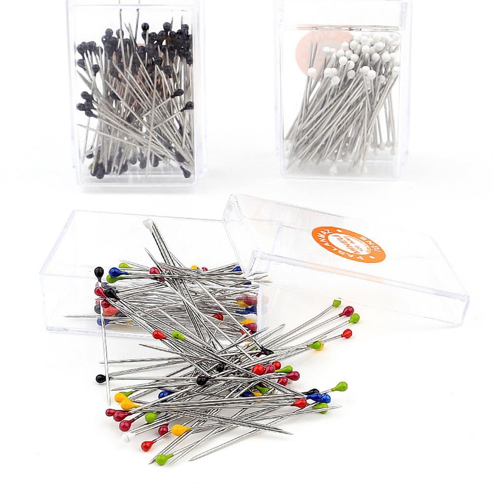 Mineli İğne (100 Adet)