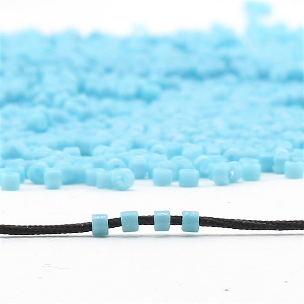 Miyuki Delica 11/0 Açık Mavi Boncuk