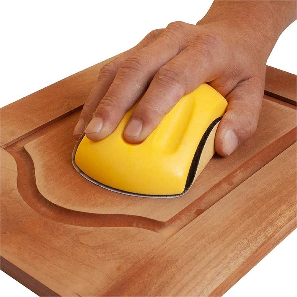 Mouse El Zımpara Aparatı