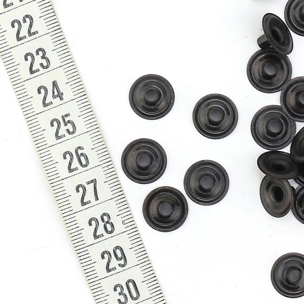 Mum Fitil Klipsi (10 adet)