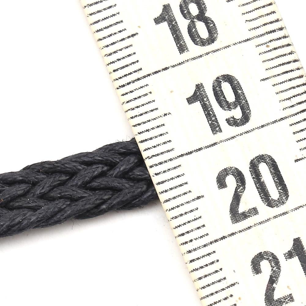 Örme Mumlu Bileklik İpi 7 mm