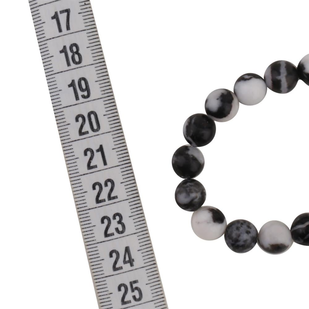 Panda Jasper Taşı Boncuk