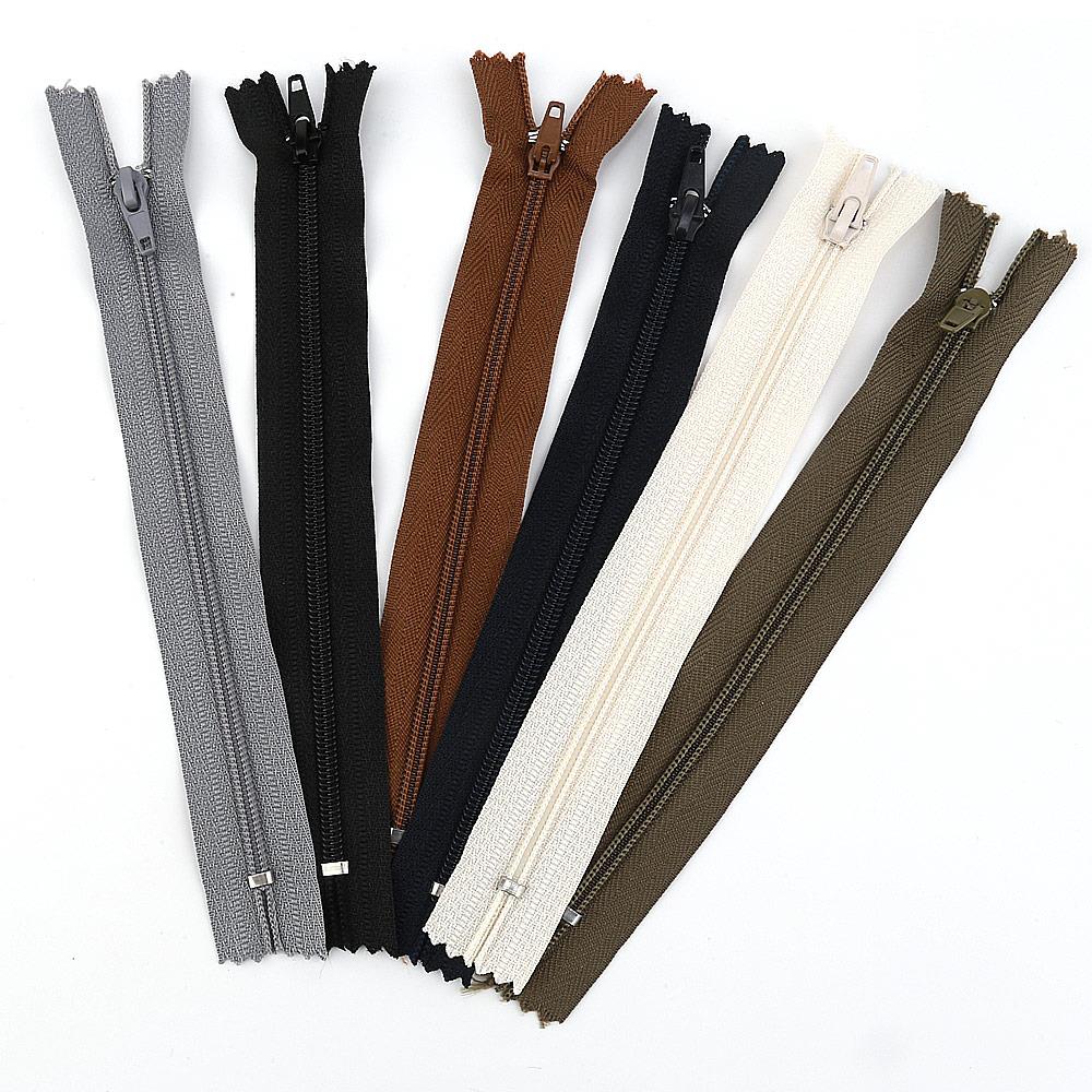 Pantolon Fermuarı 20 cm