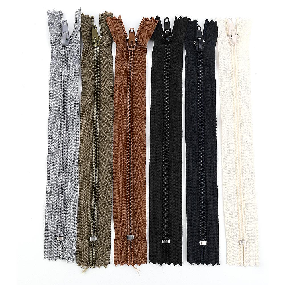 Pantolon Fermuarı 20 cm