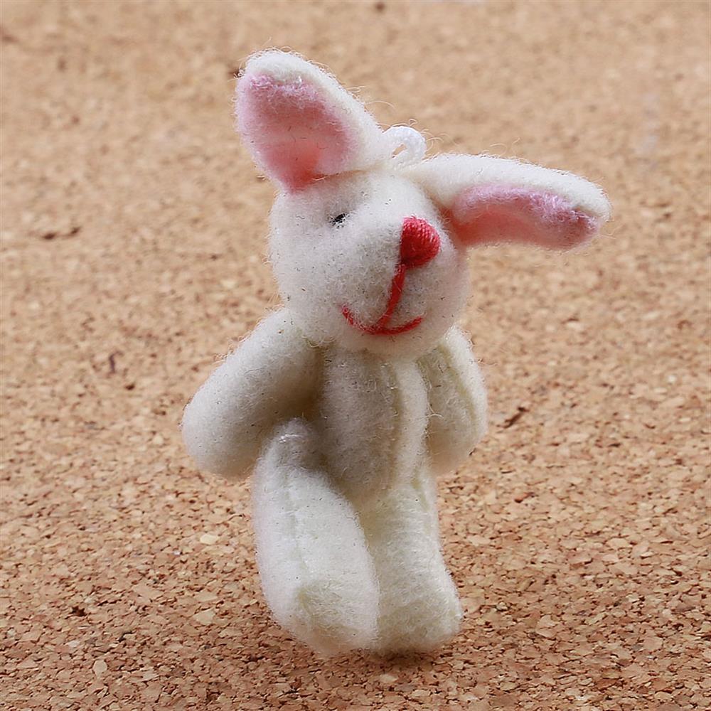 Peluş Tavşan