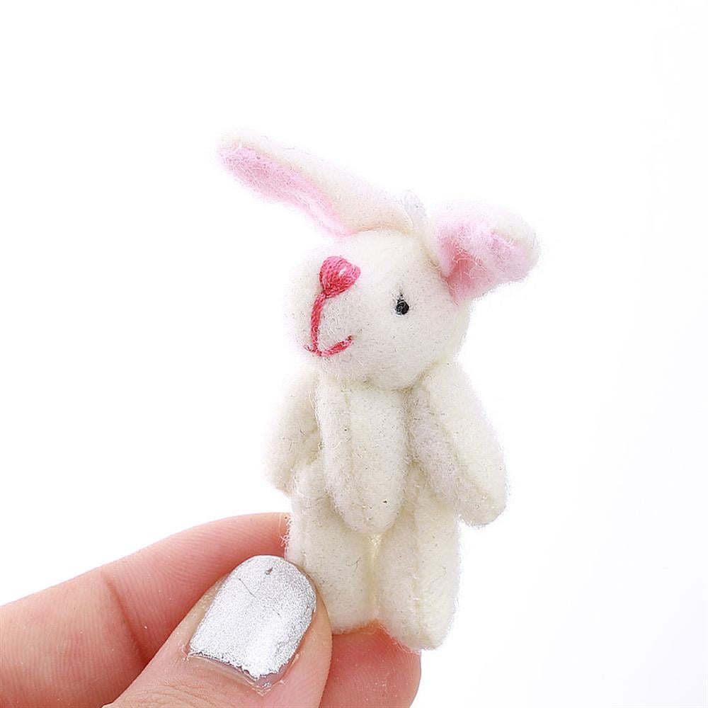 Peluş Tavşan