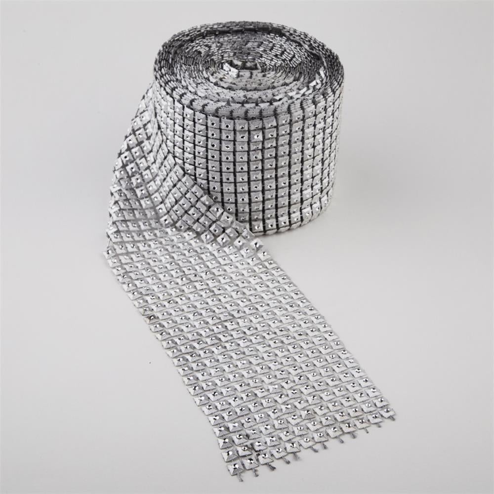 Piramit Şeklinde Taş Görünümlü Şerit Metre