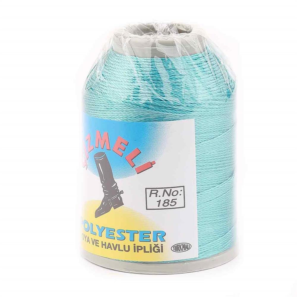 Polyester Oya ve Havlu İpliği 185