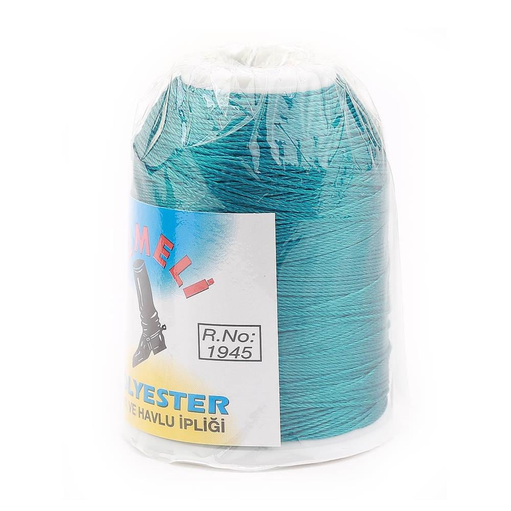 Polyester Oya ve Havlu İpliği 1945