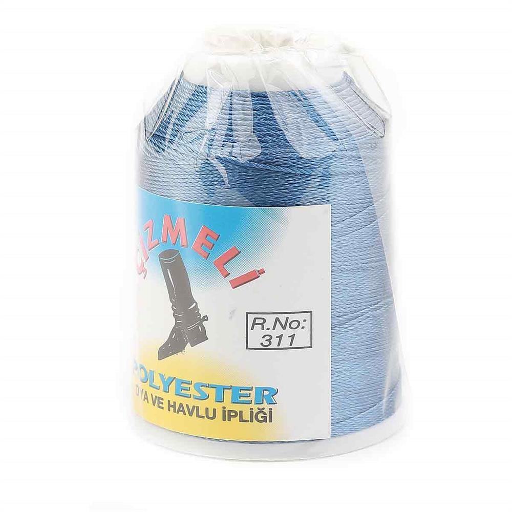 Polyester Oya ve Havlu İpliği 311