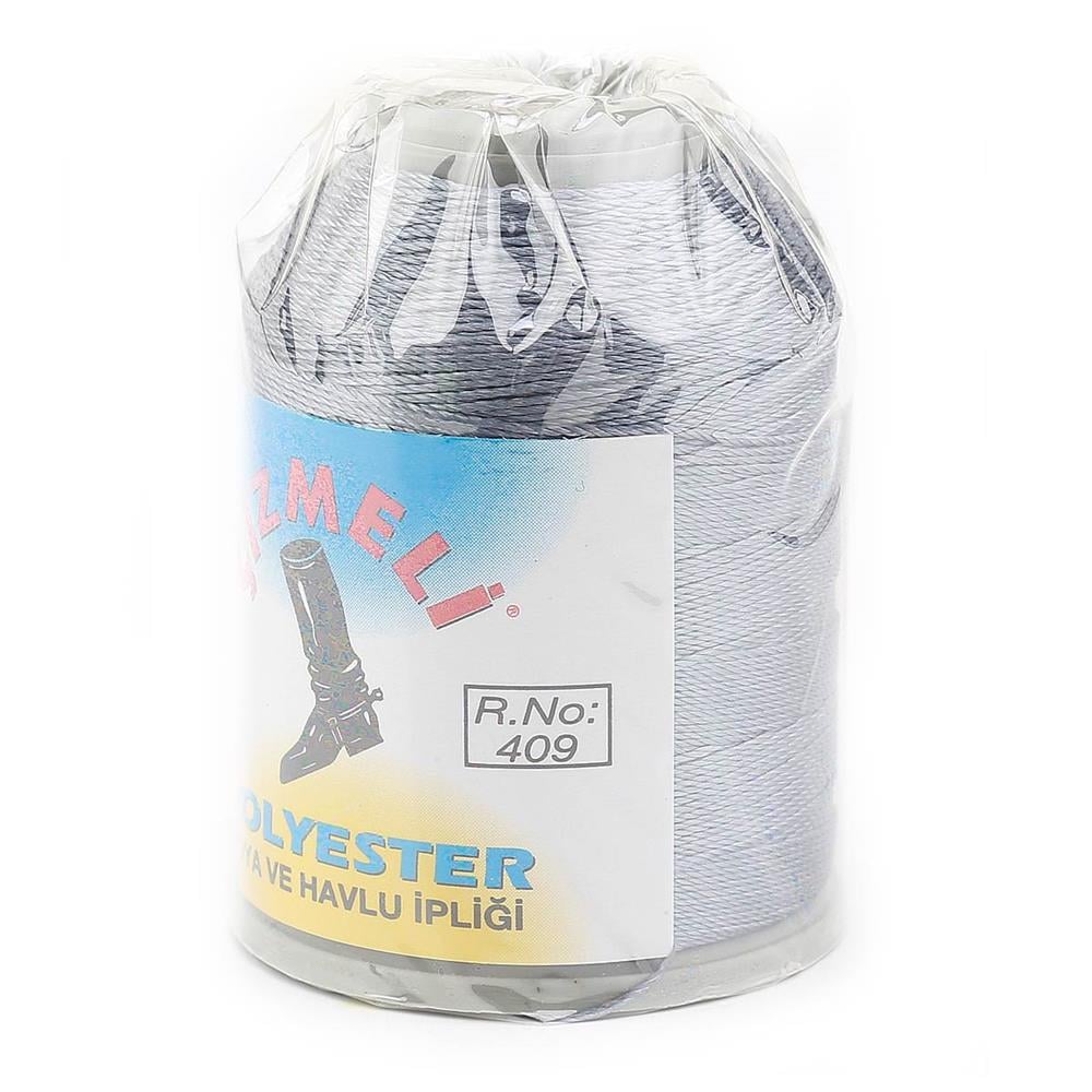 Polyester Oya ve Havlu İpliği 409