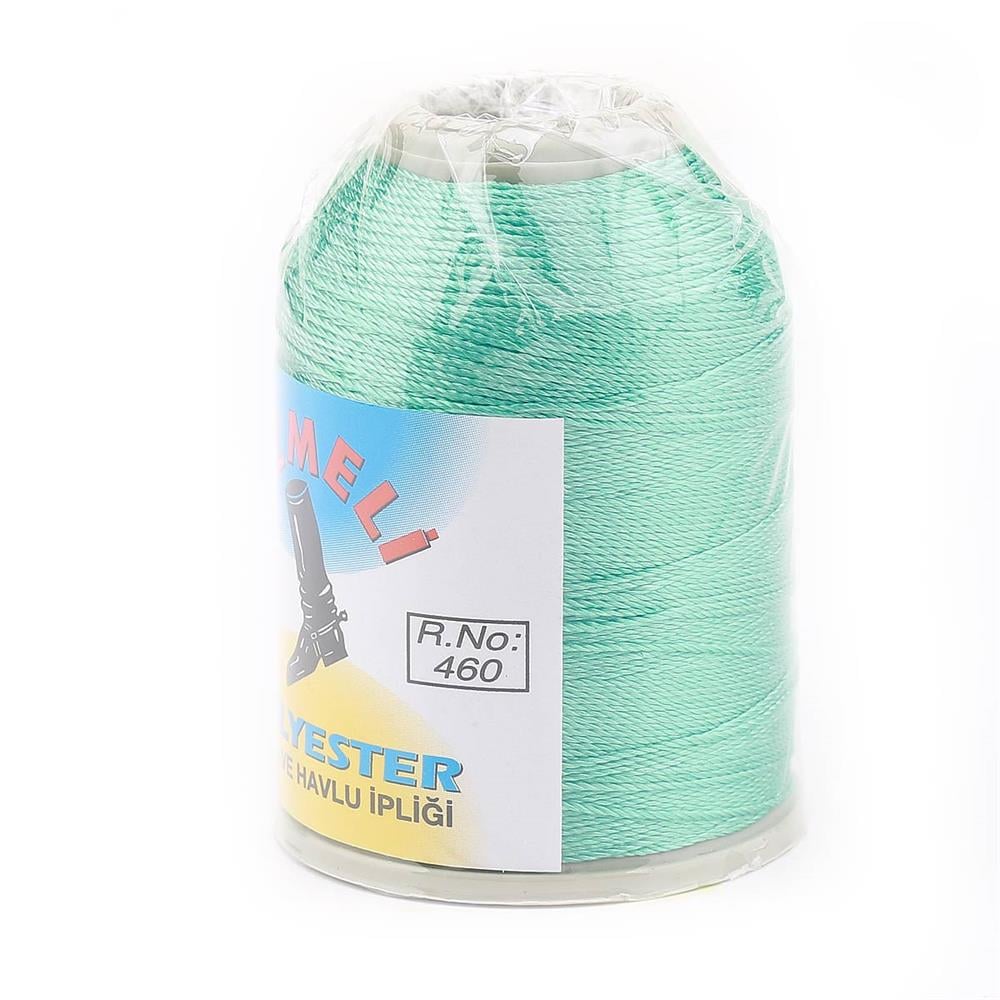 Polyester Oya ve Havlu İpliği 460