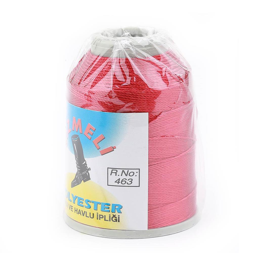 Polyester Oya ve Havlu İpliği 463
