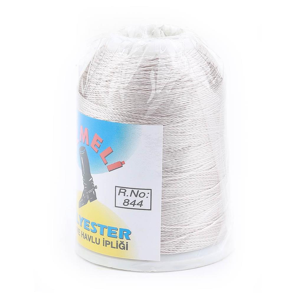 Polyester Oya ve Havlu İpliği 844