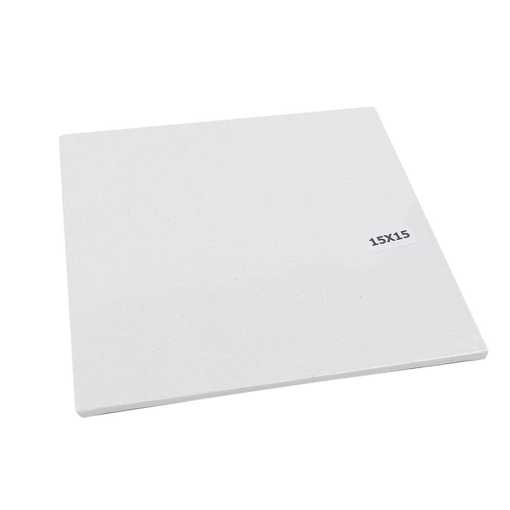 Pres Tuval 15 x 15 cm