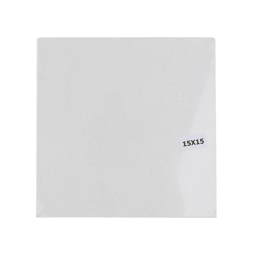 Pres Tuval 15 x 15 cm