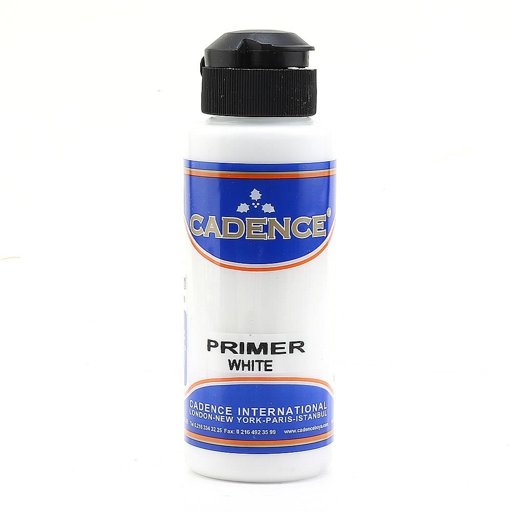 Primer Astar Boya Beyaz 120 ml