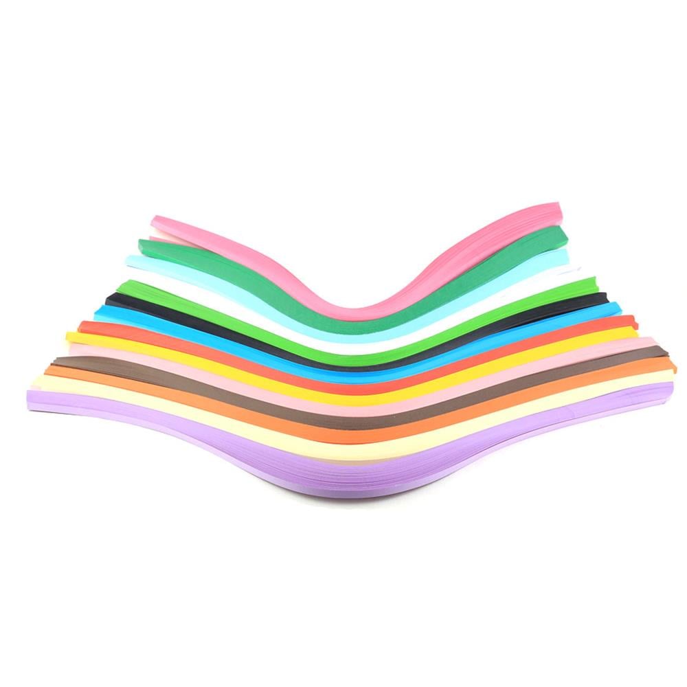 Quilling Kağıdı 100 şerit