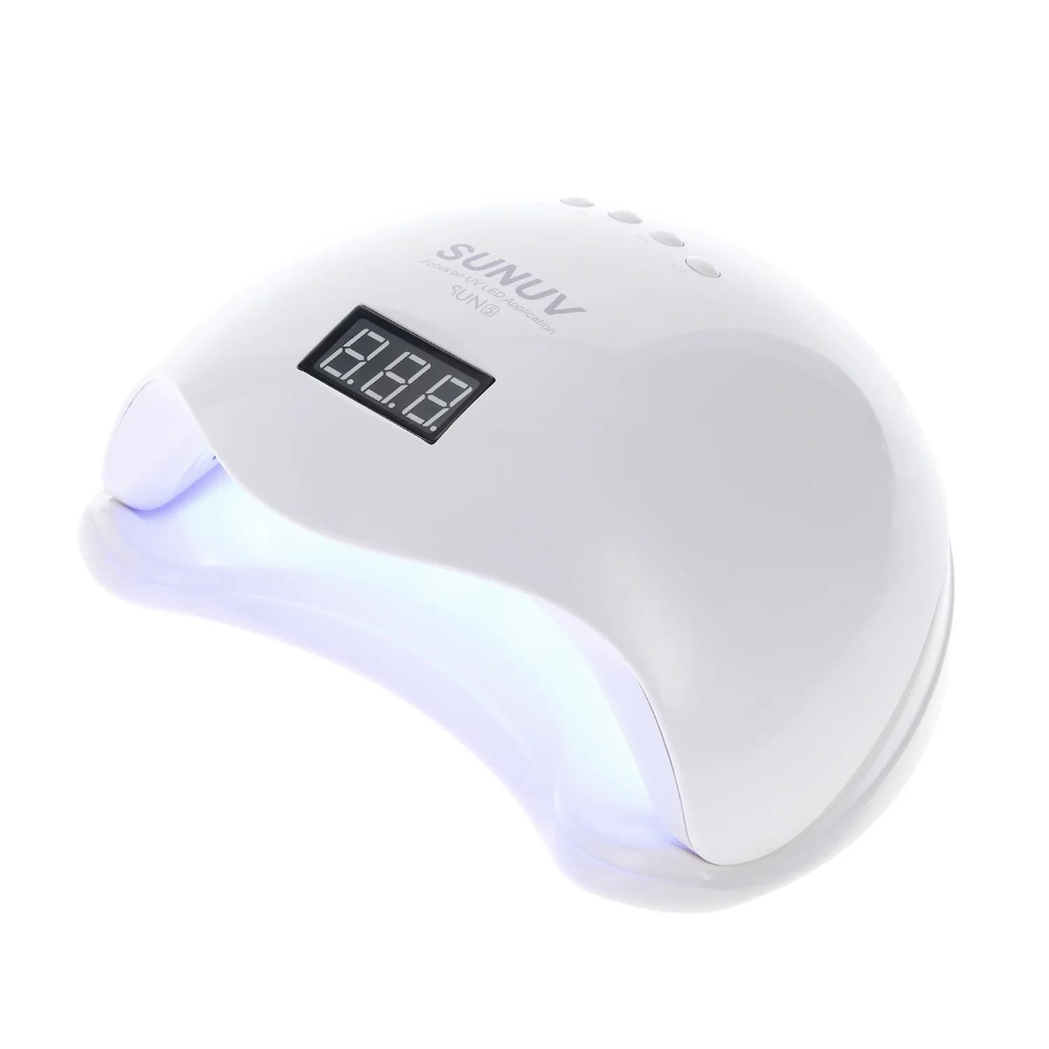 Reçine UV Lambası